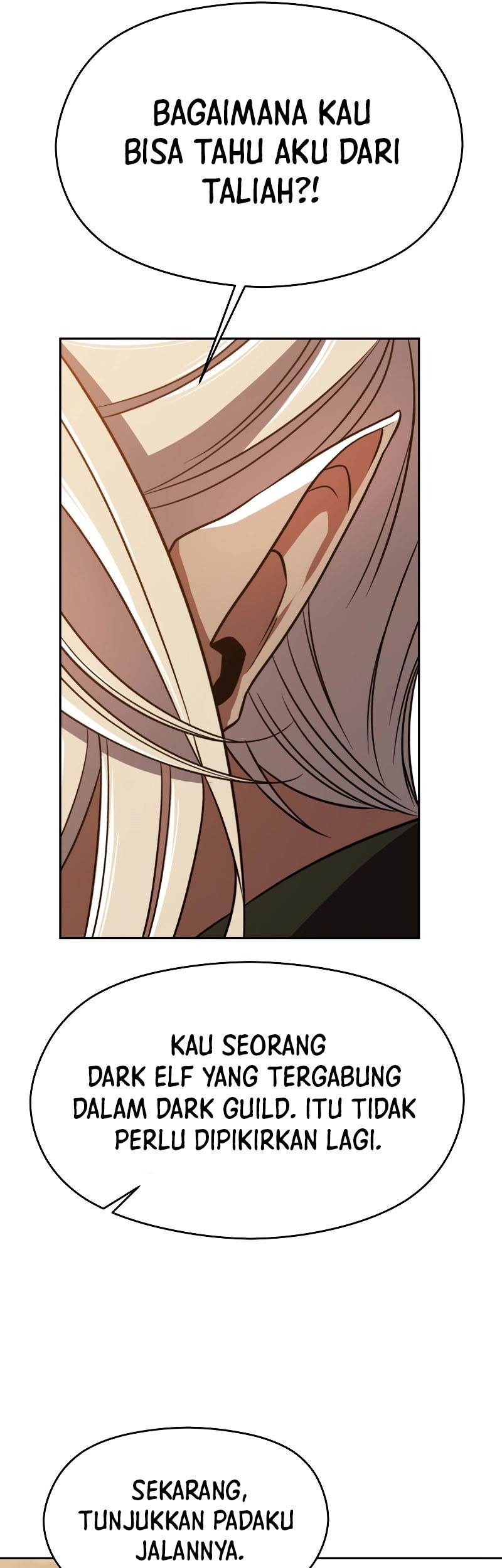 Archmage Transcending Through Regression Chapter 93 Gambar 36