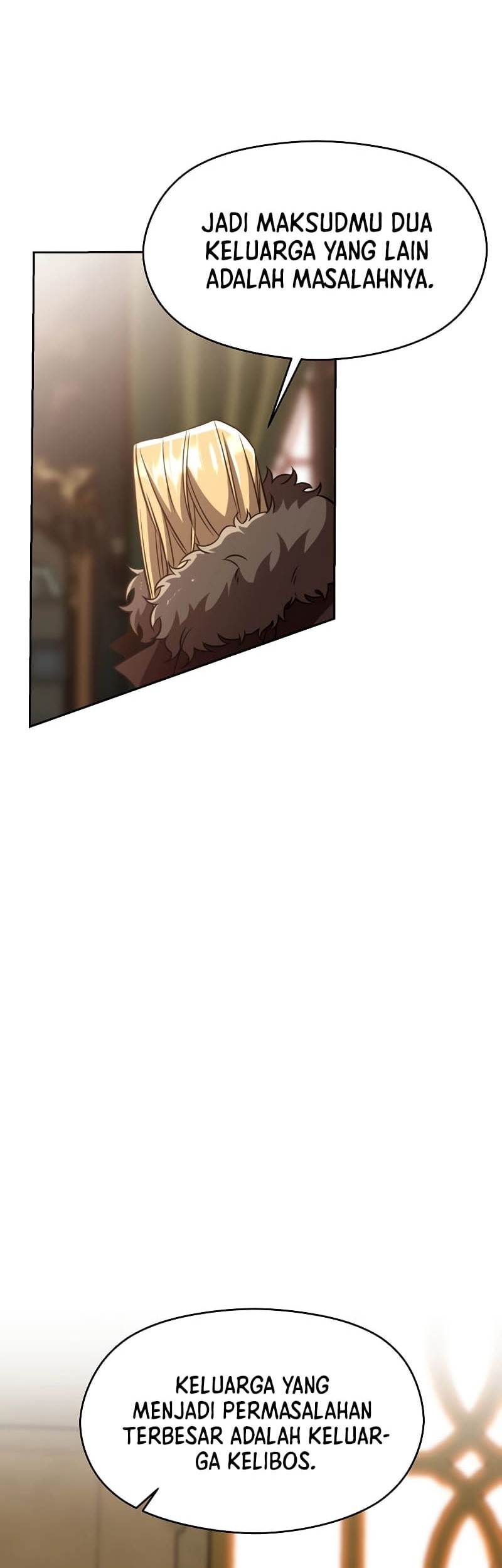 Archmage Transcending Through Regression Chapter 92 Gambar 35