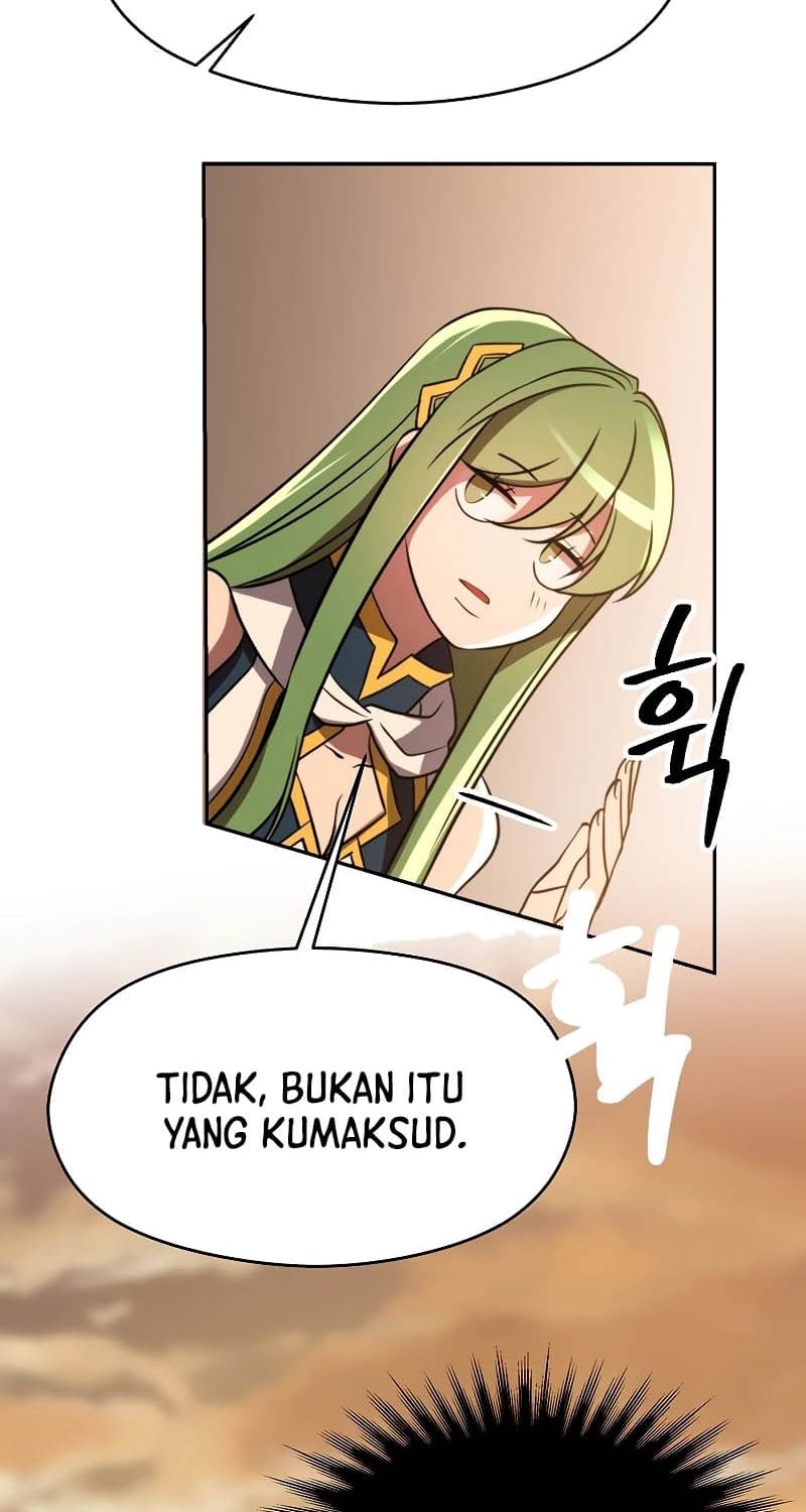 Archmage Transcending Through Regression Chapter 92 Gambar 41