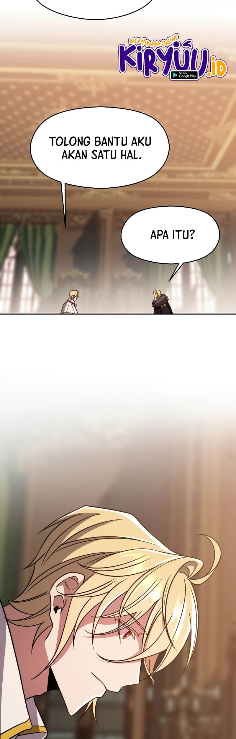 Archmage Transcending Through Regression Chapter 92 Gambar 38