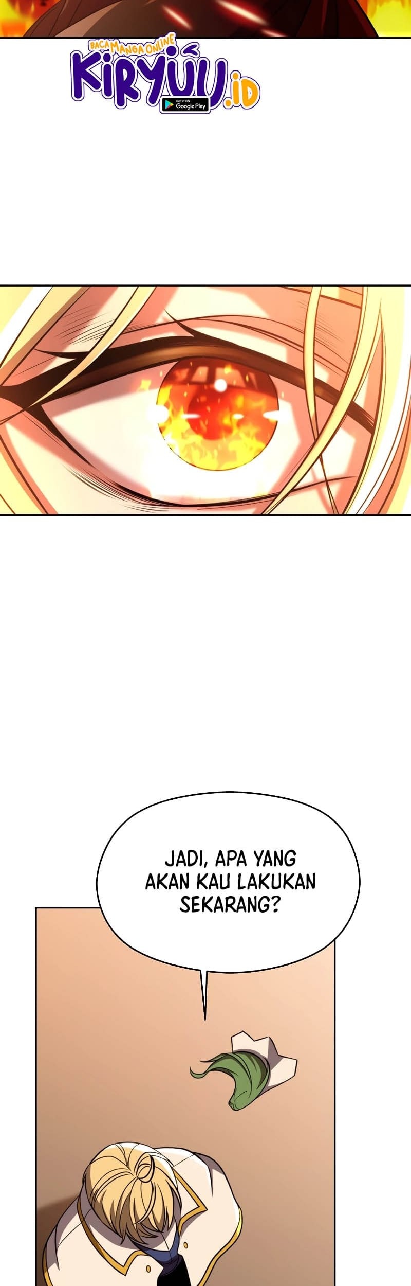 Archmage Transcending Through Regression Chapter 92 Gambar 44