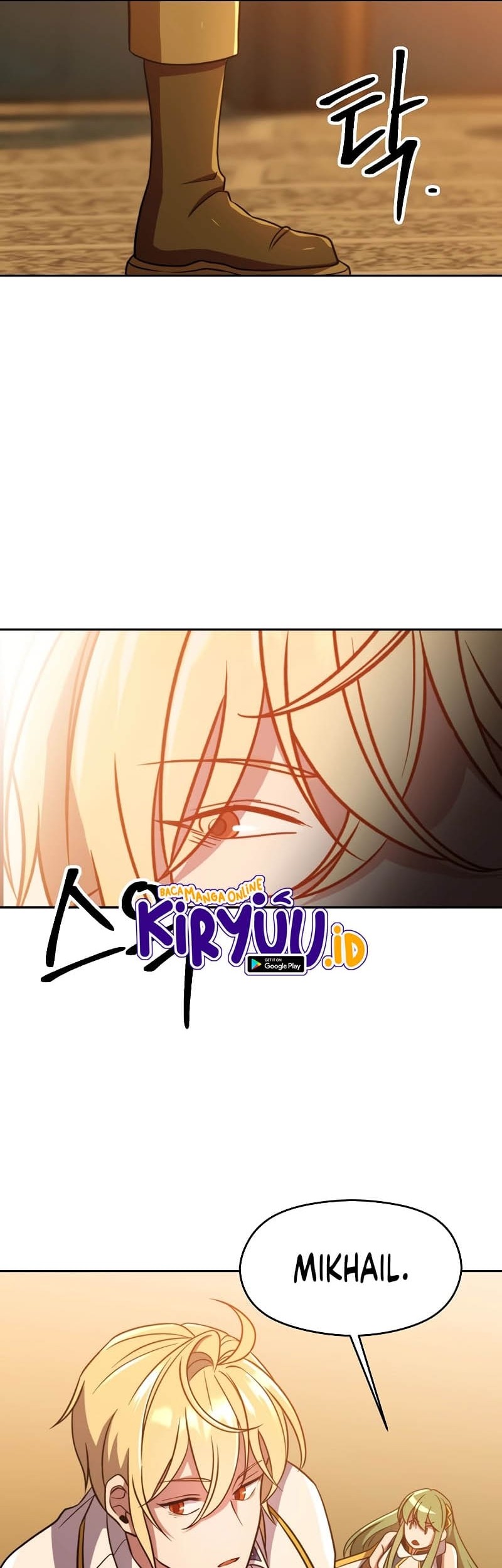 Archmage Transcending Through Regression Chapter 92 Gambar 47