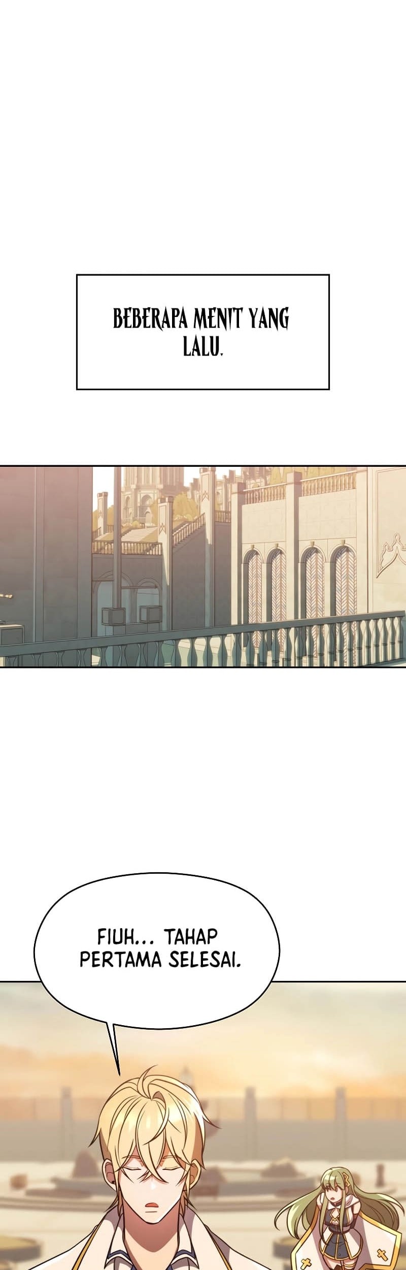 Archmage Transcending Through Regression Chapter 92 Gambar 7