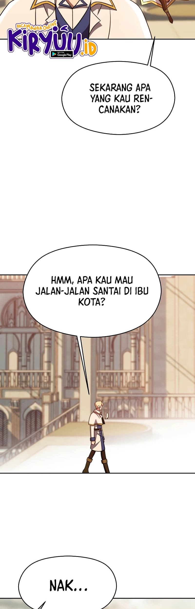 Archmage Transcending Through Regression Chapter 92 Gambar 8