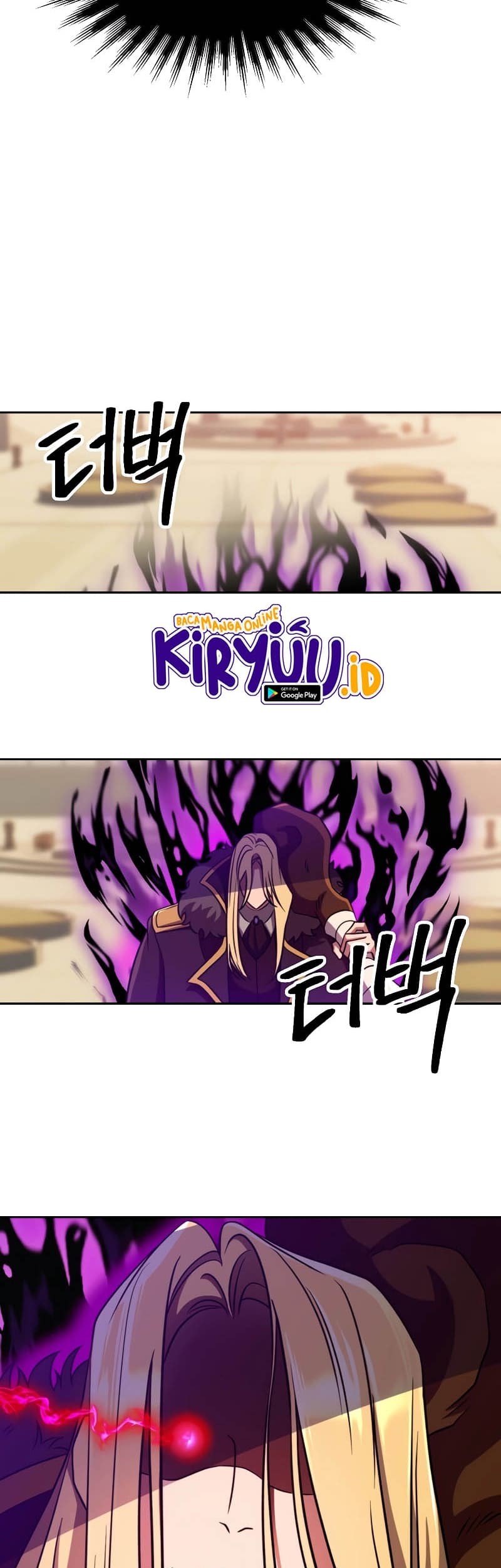 Archmage Transcending Through Regression Chapter 92 Gambar 10