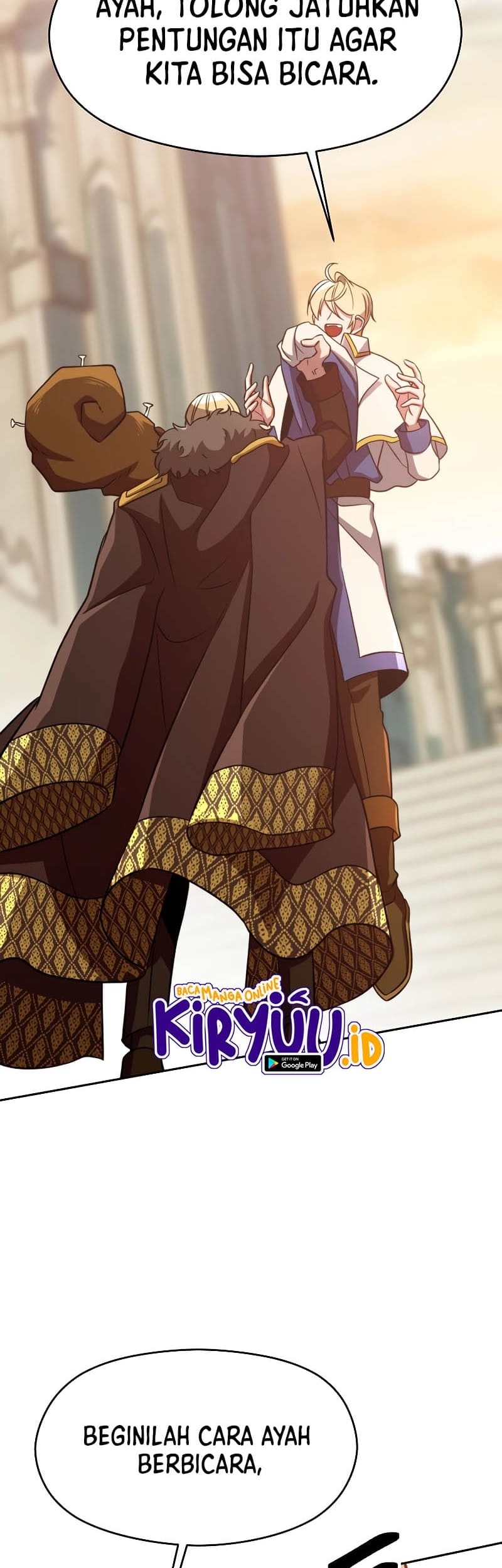 Archmage Transcending Through Regression Chapter 92 Gambar 12