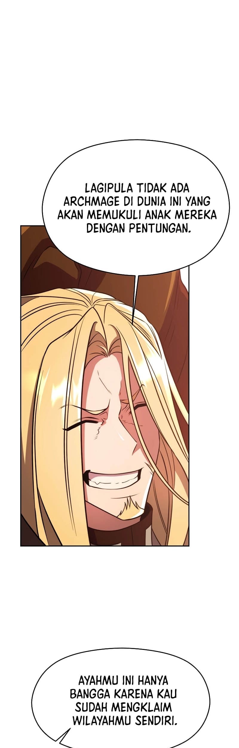 Archmage Transcending Through Regression Chapter 92 Gambar 14