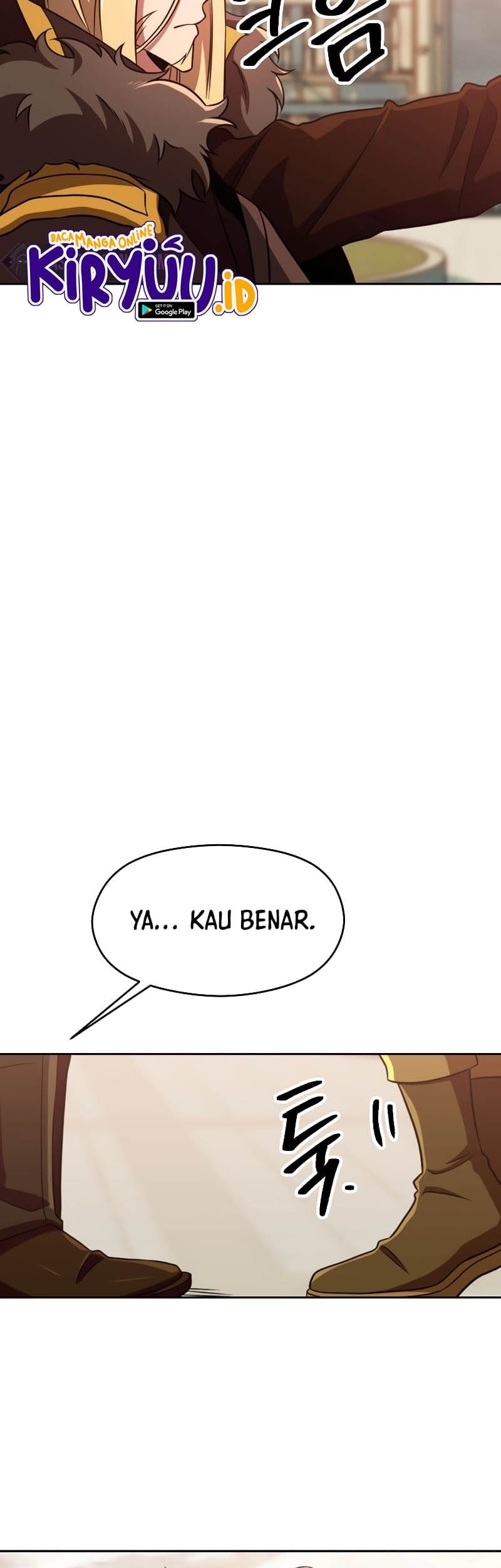 Archmage Transcending Through Regression Chapter 92 Gambar 16