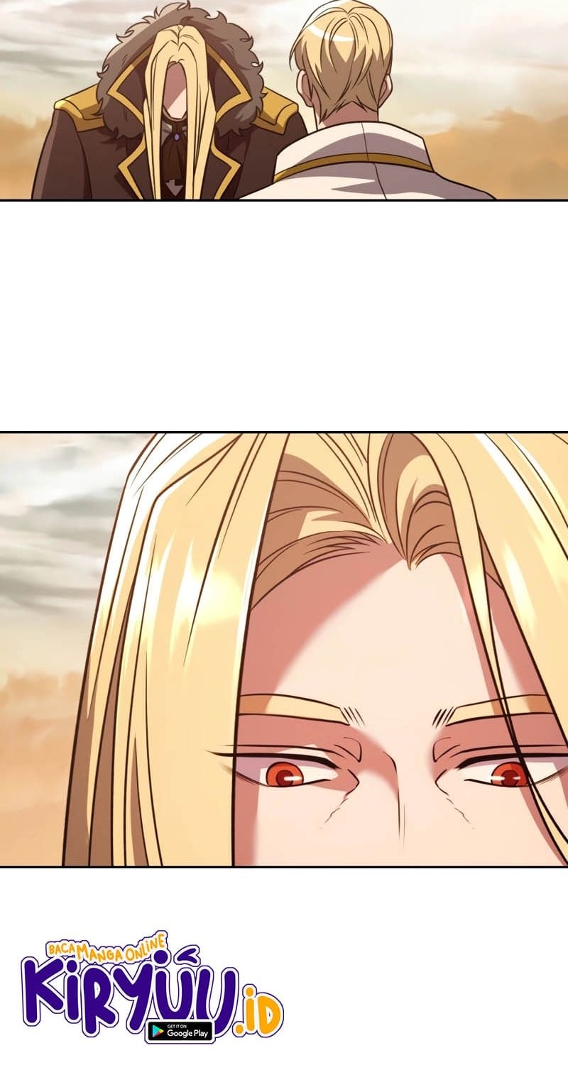 Archmage Transcending Through Regression Chapter 92 Gambar 17