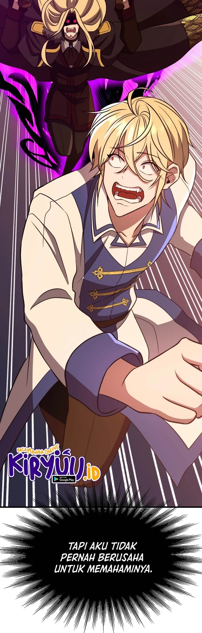 Archmage Transcending Through Regression Chapter 92 Gambar 19