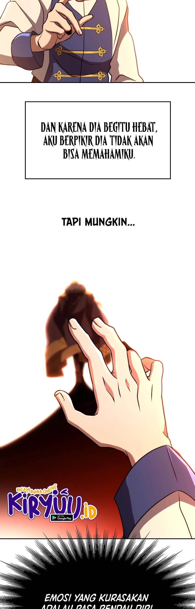 Archmage Transcending Through Regression Chapter 92 Gambar 23