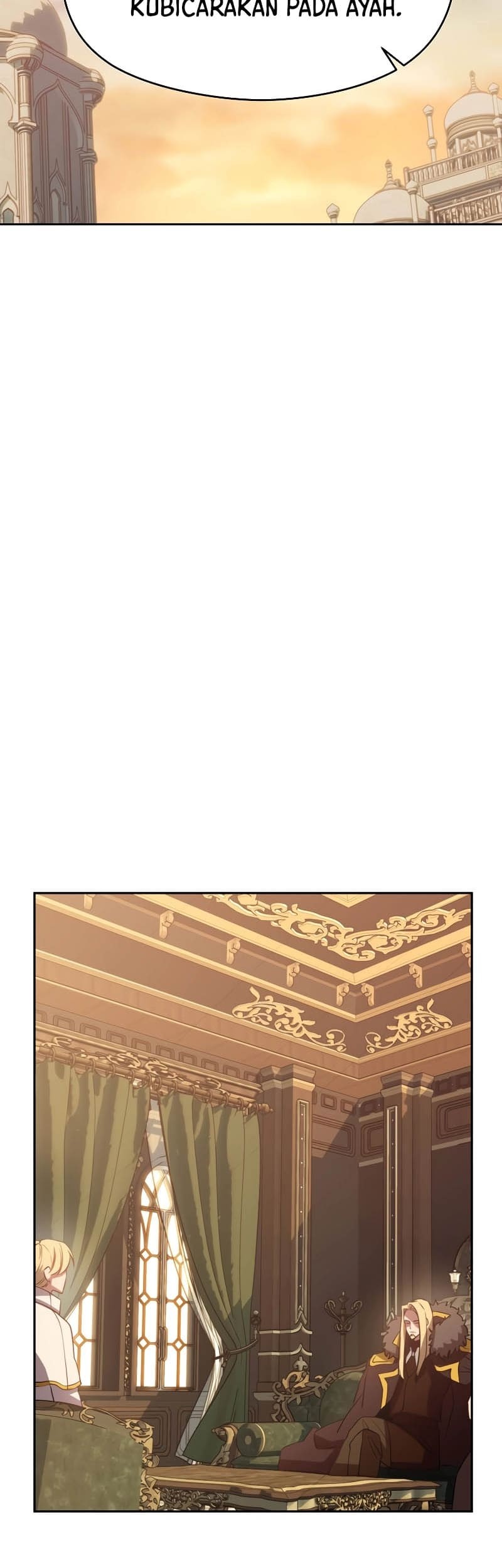 Archmage Transcending Through Regression Chapter 92 Gambar 26