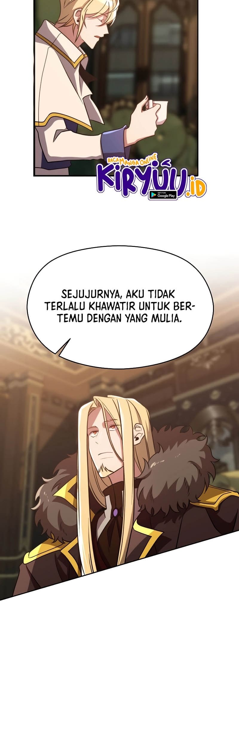 Archmage Transcending Through Regression Chapter 92 Gambar 30