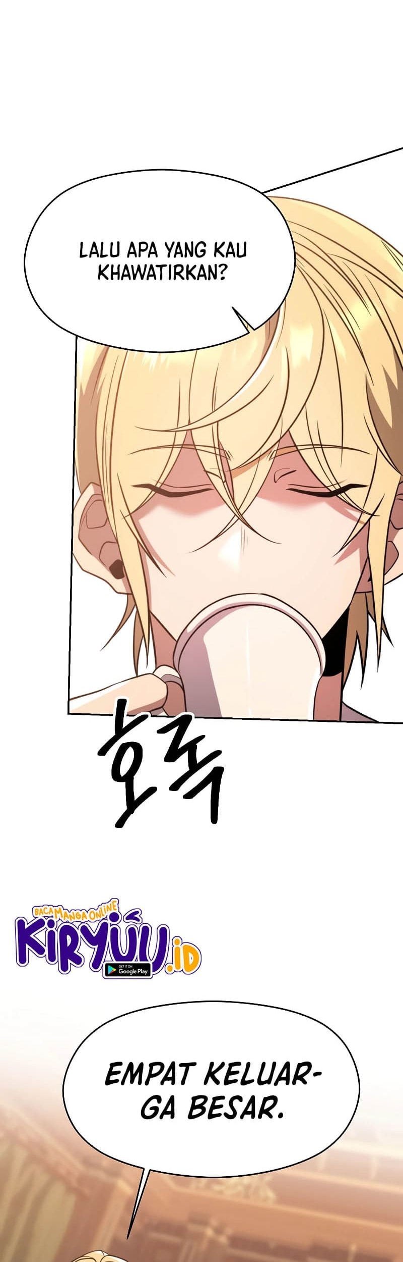 Archmage Transcending Through Regression Chapter 92 Gambar 31