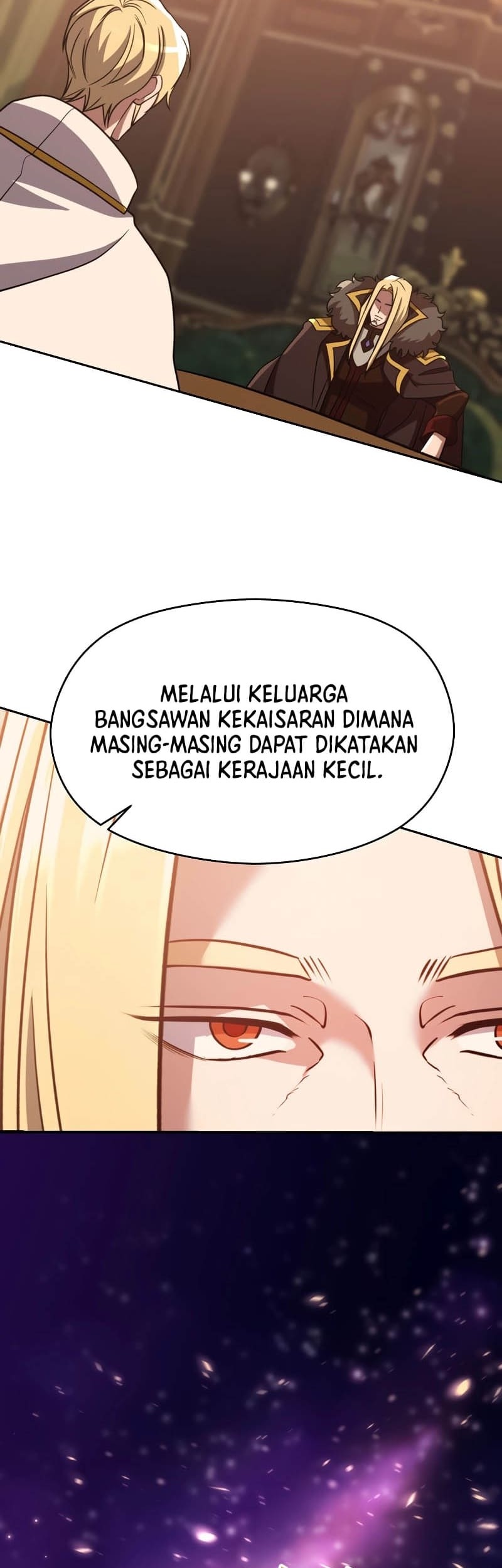 Archmage Transcending Through Regression Chapter 92 Gambar 32