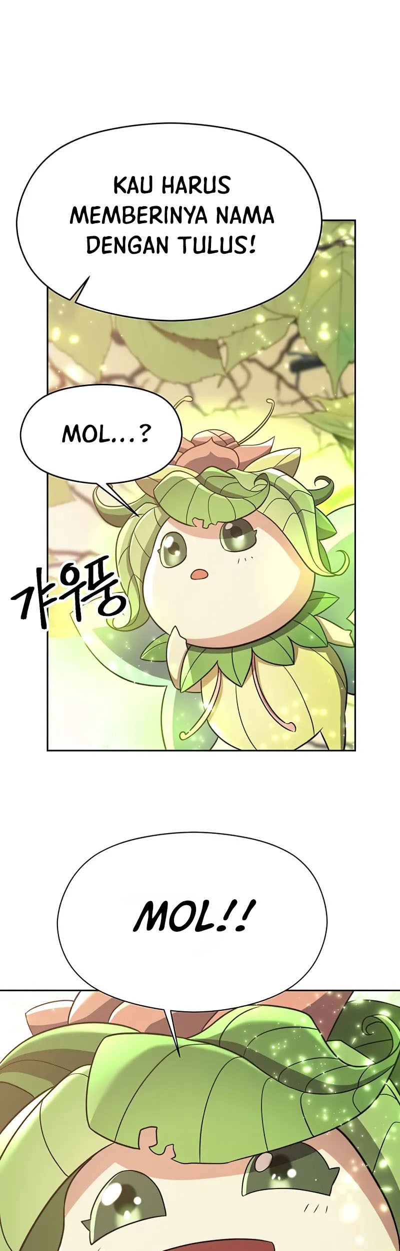 Archmage Transcending Through Regression Chapter 91 Gambar 18