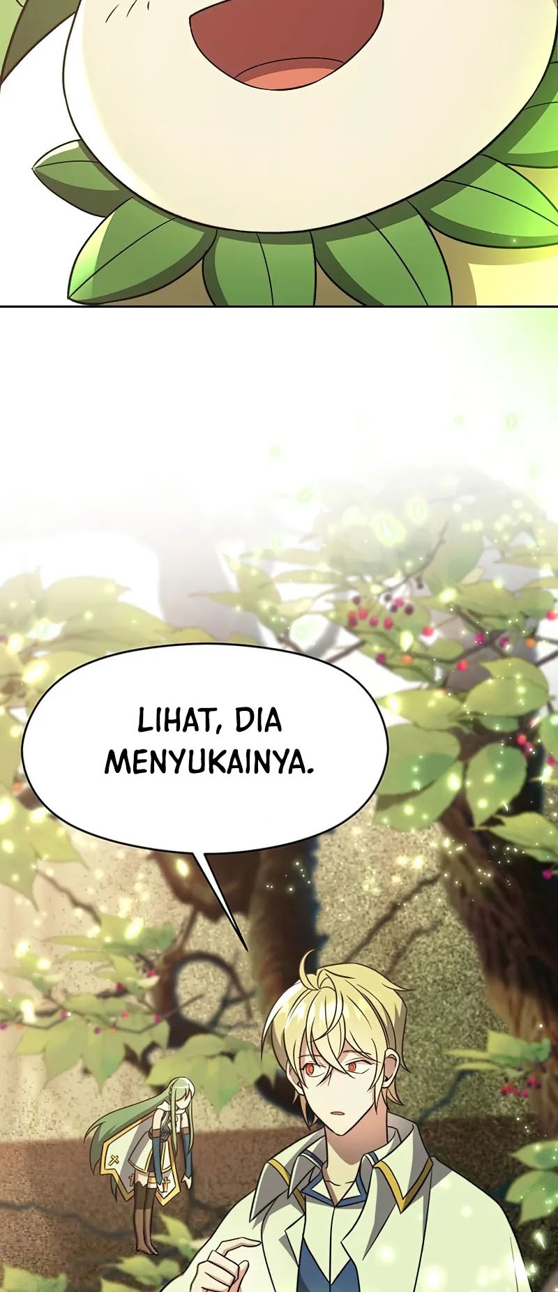 Archmage Transcending Through Regression Chapter 91 Gambar 19