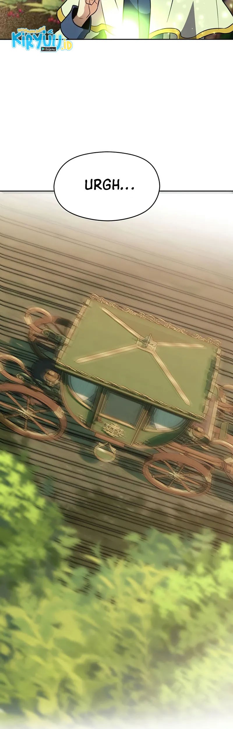 Archmage Transcending Through Regression Chapter 91 Gambar 20