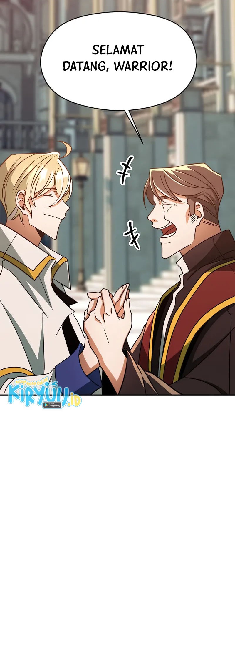 Archmage Transcending Through Regression Chapter 91 Gambar 25