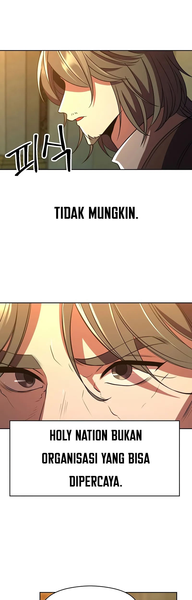 Archmage Transcending Through Regression Chapter 91 Gambar 38