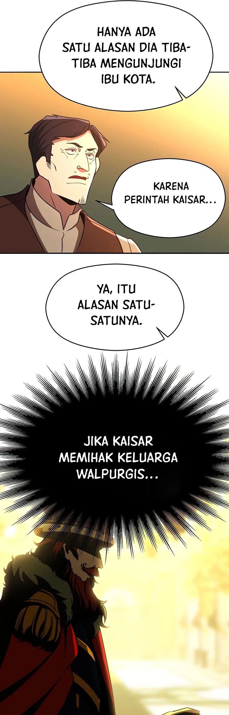 Archmage Transcending Through Regression Chapter 91 Gambar 40