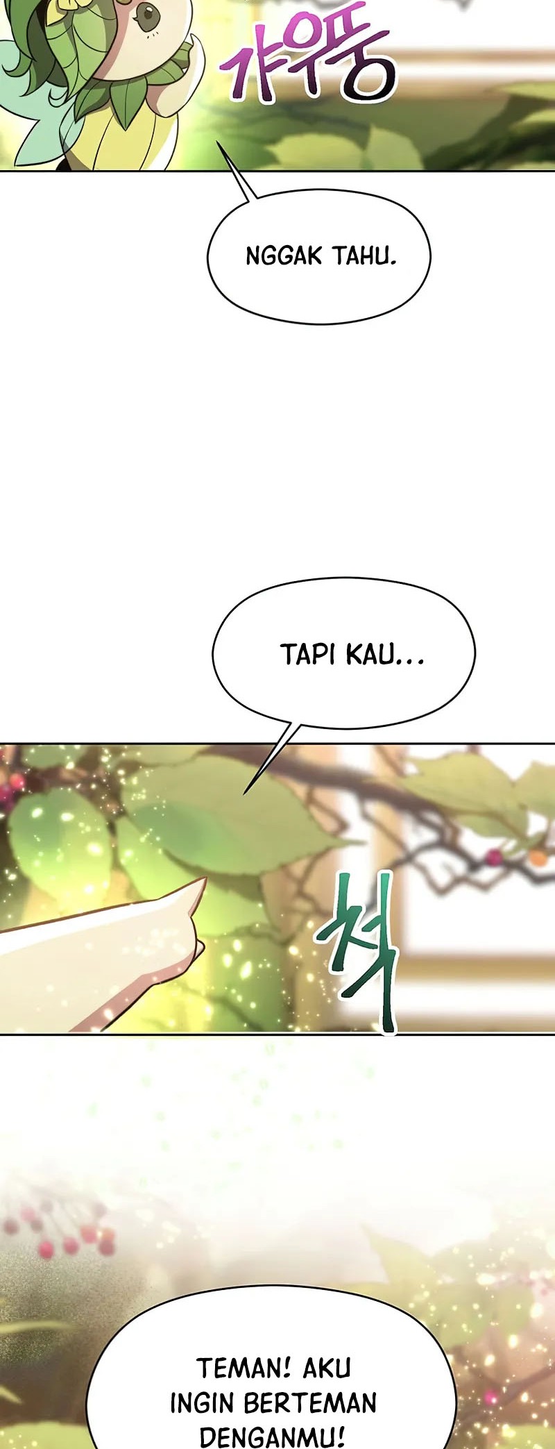 Archmage Transcending Through Regression Chapter 91 Gambar 3