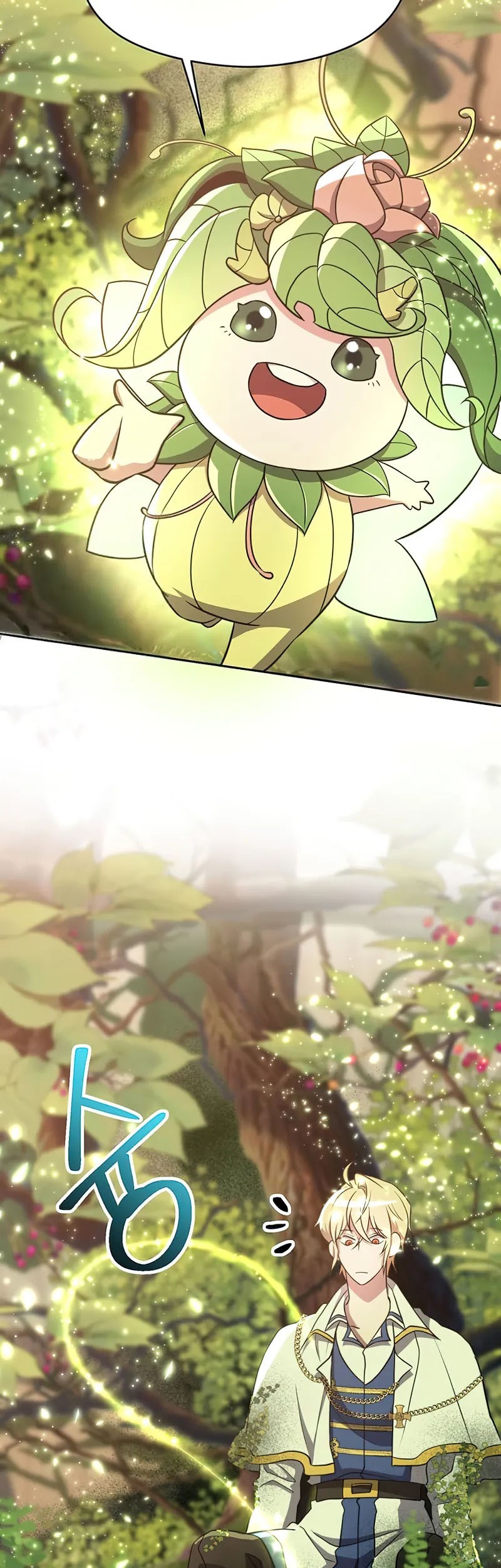 Archmage Transcending Through Regression Chapter 91 Gambar 4