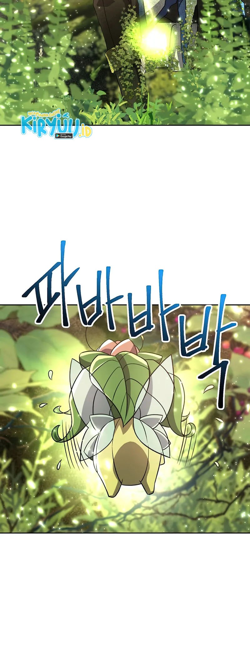 Archmage Transcending Through Regression Chapter 91 Gambar 5