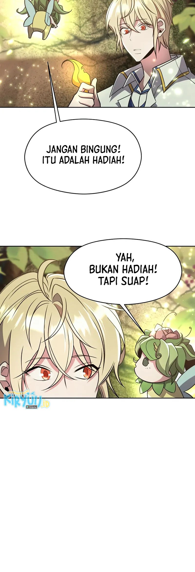 Archmage Transcending Through Regression Chapter 91 Gambar 9