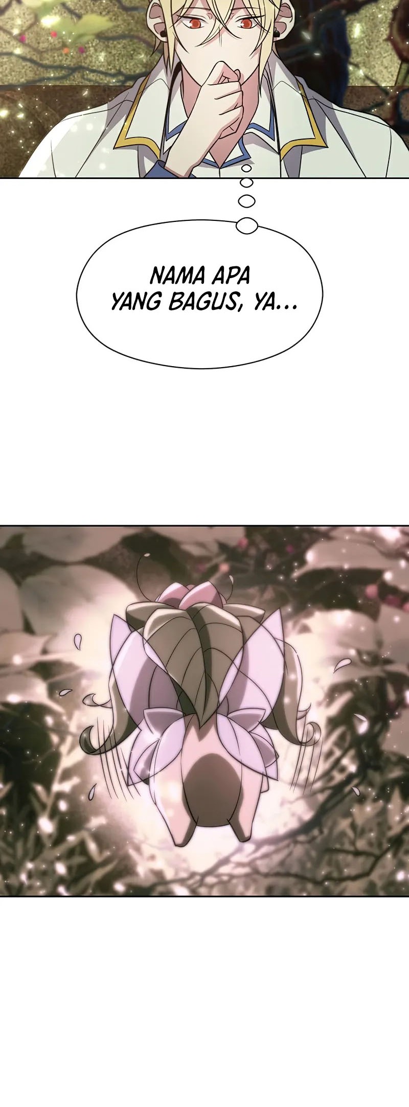 Archmage Transcending Through Regression Chapter 91 Gambar 15