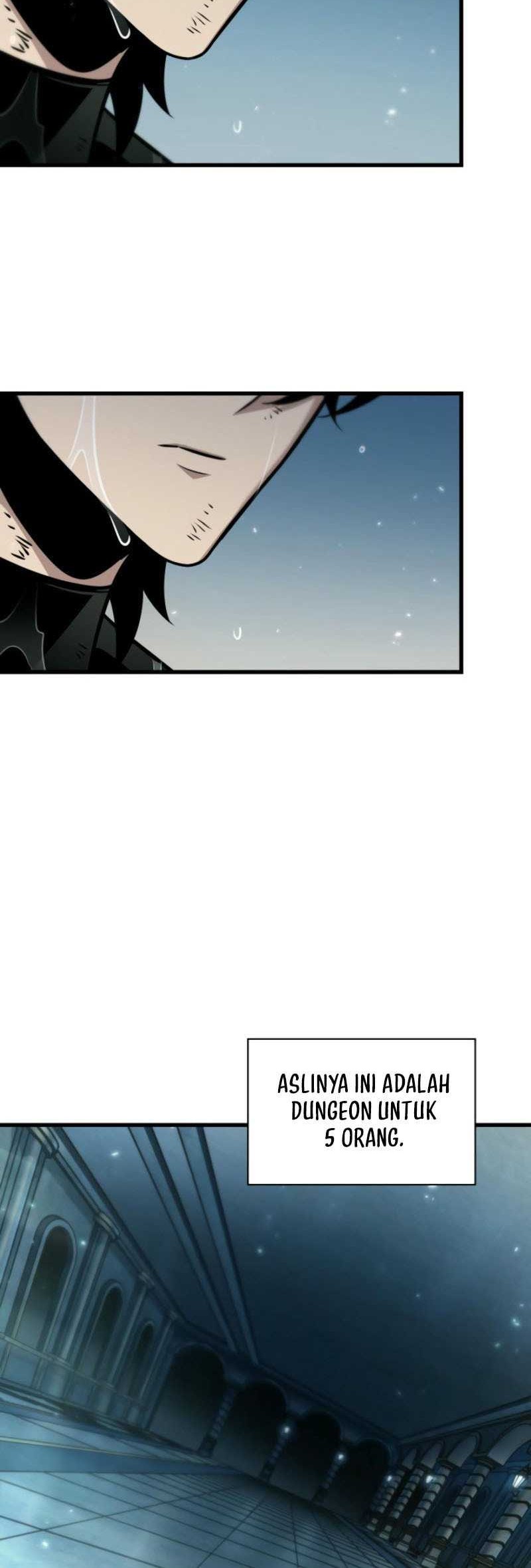 Pick Me Up Chapter 139 Gambar 56