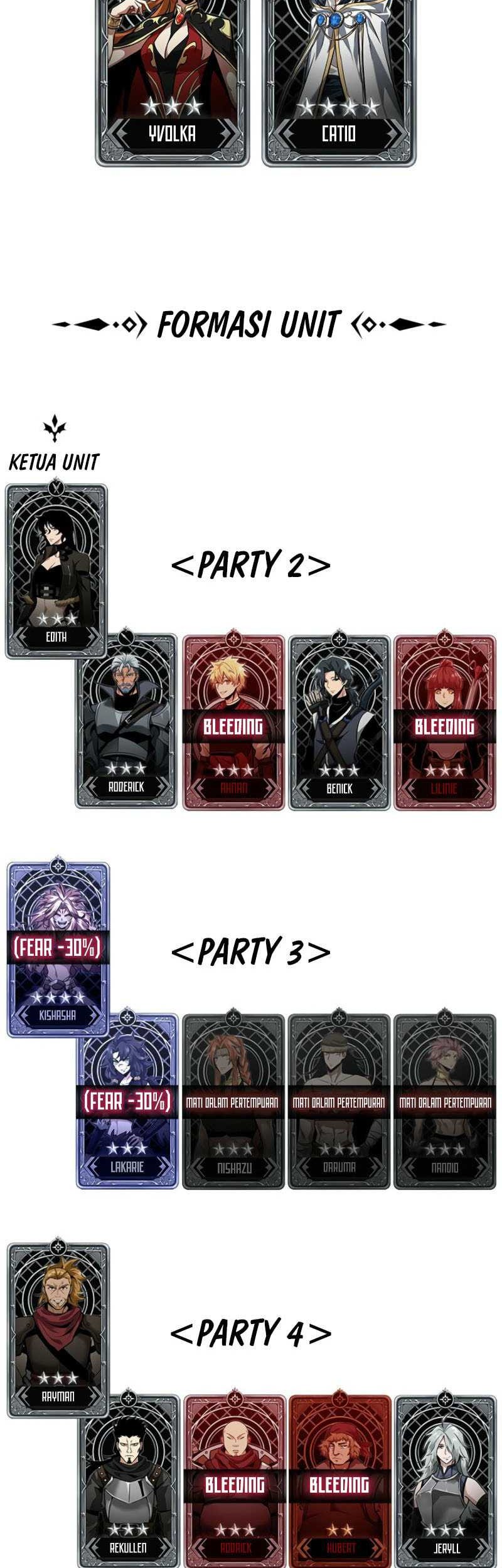 Pick Me Up Chapter 139 Gambar 59