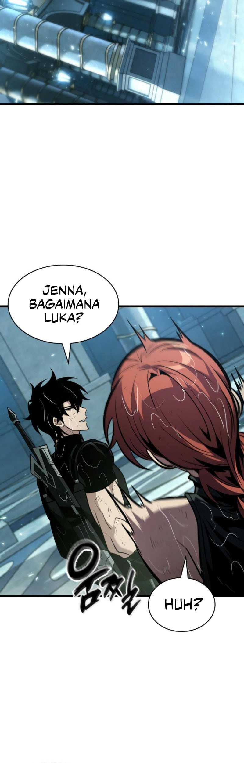 Pick Me Up Chapter 139 Gambar 37