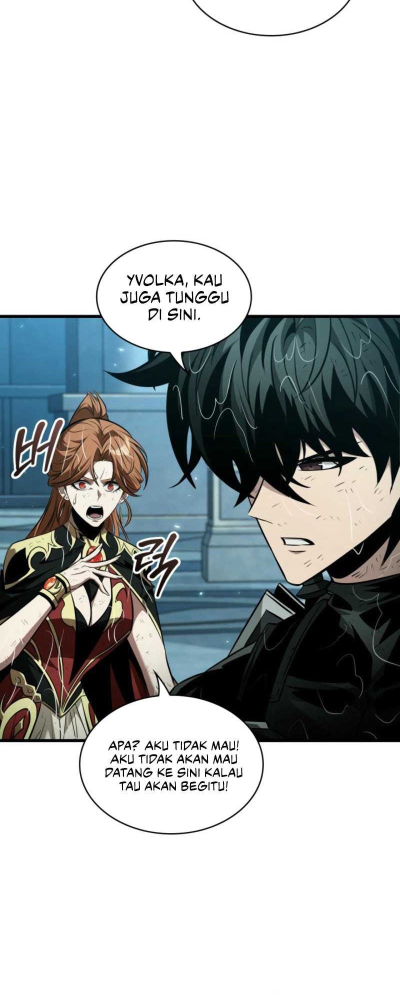 Pick Me Up Chapter 139 Gambar 44