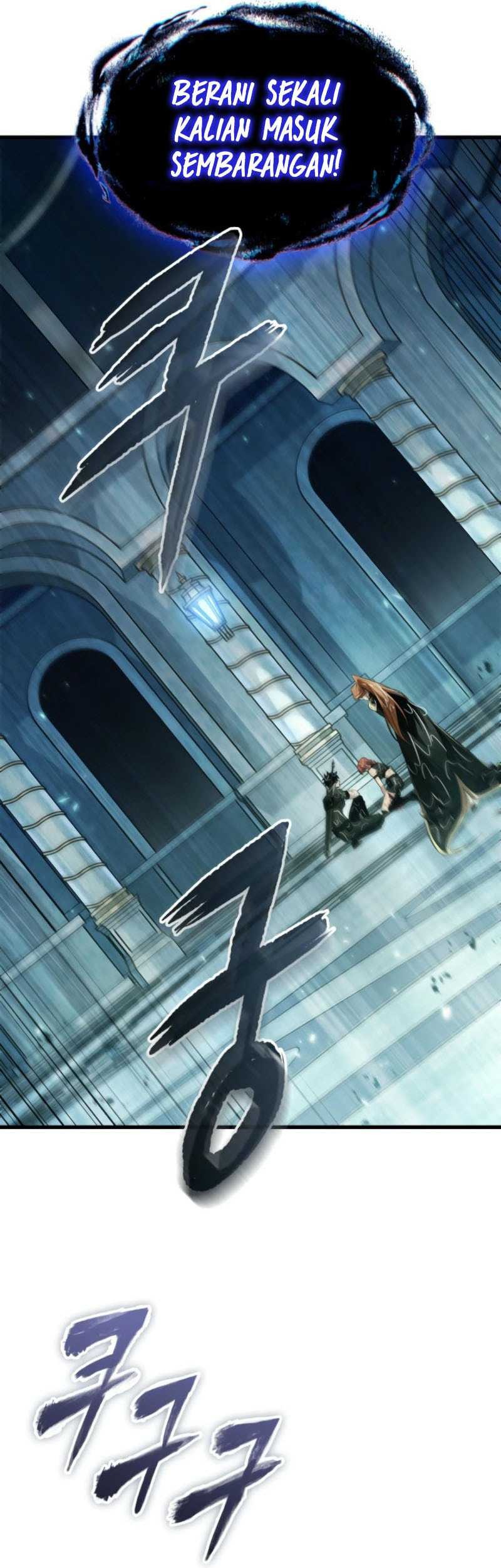 Pick Me Up Chapter 139 Gambar 41