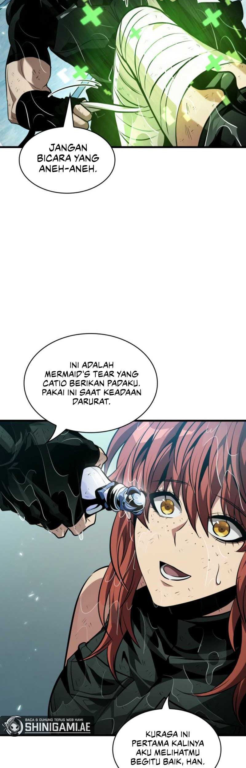 Pick Me Up Chapter 139 Gambar 43