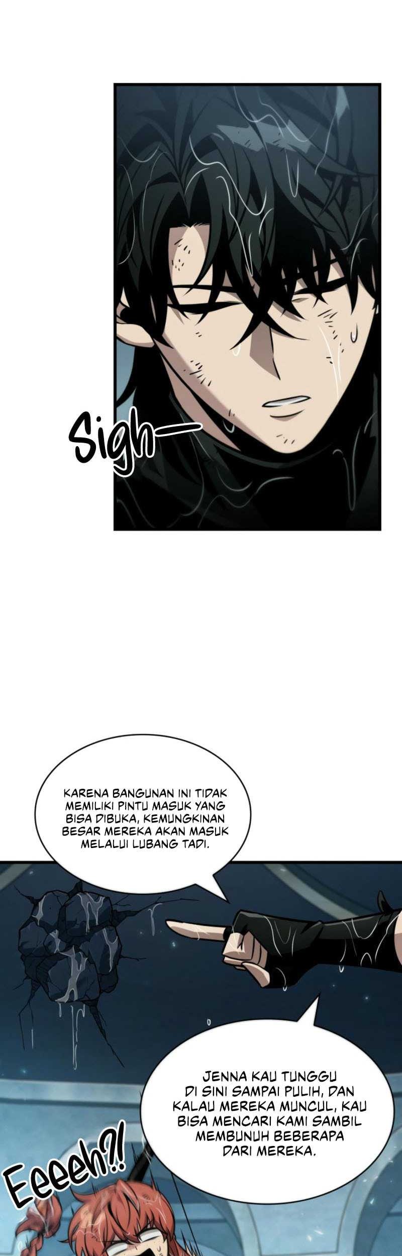 Pick Me Up Chapter 139 Gambar 47