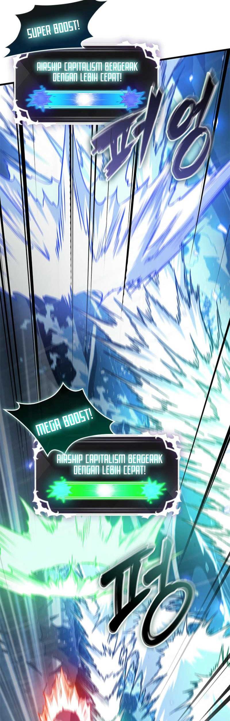 Pick Me Up Chapter 139 Gambar 3