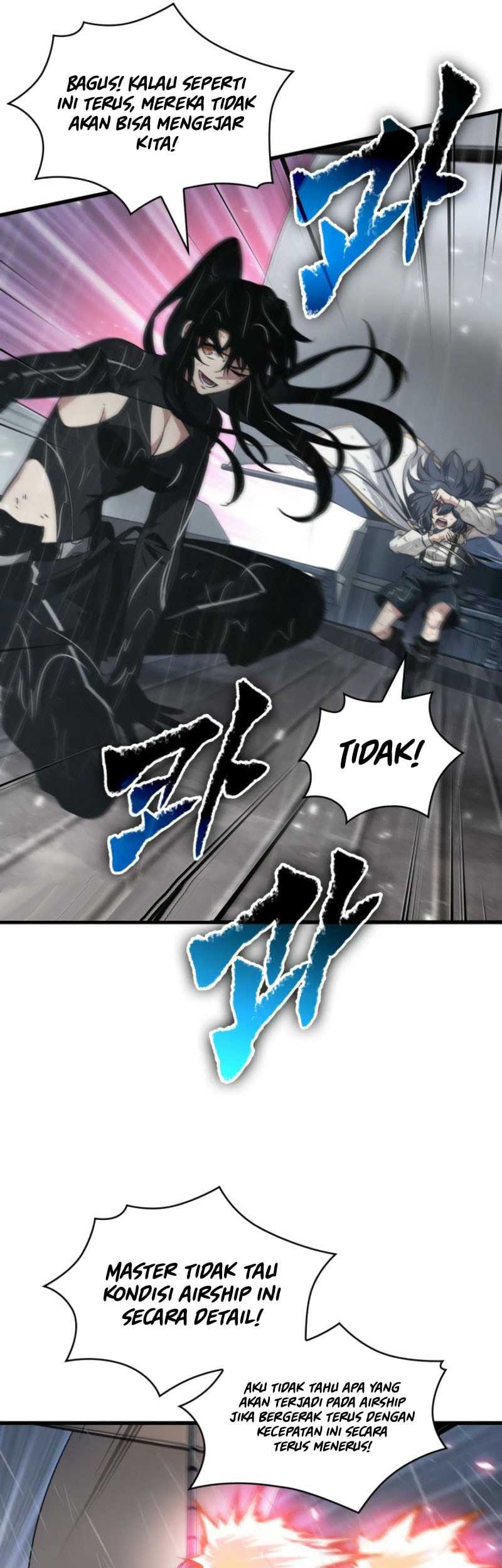 Pick Me Up Chapter 139 Gambar 5