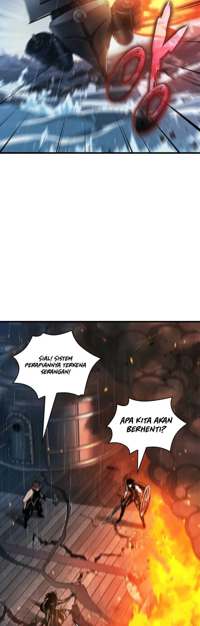 Pick Me Up Chapter 139 Gambar 9