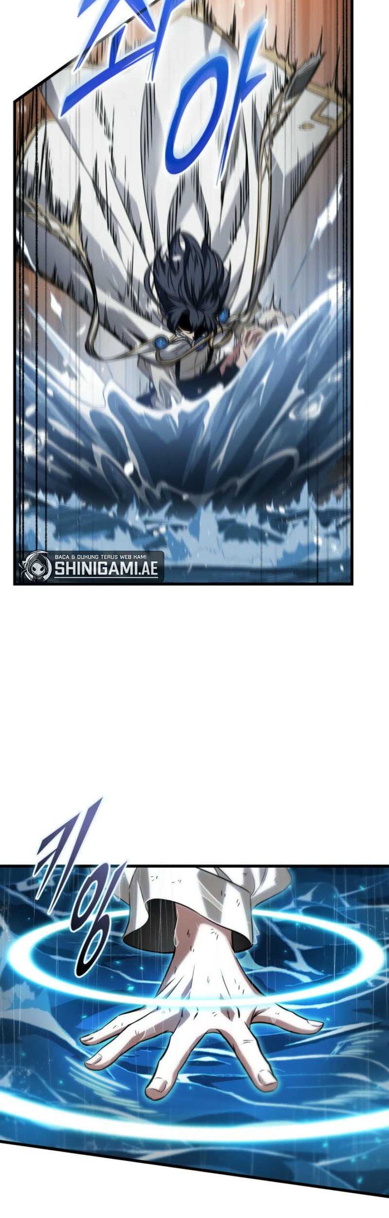 Pick Me Up Chapter 139 Gambar 11