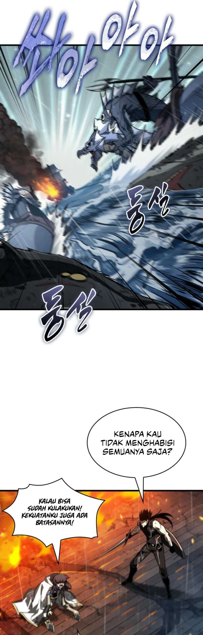 Pick Me Up Chapter 139 Gambar 13