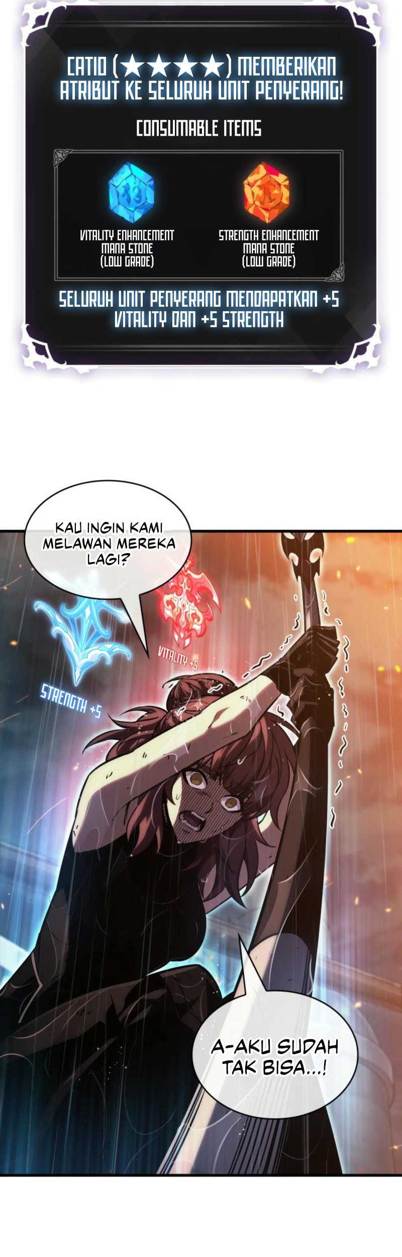 Pick Me Up Chapter 139 Gambar 17