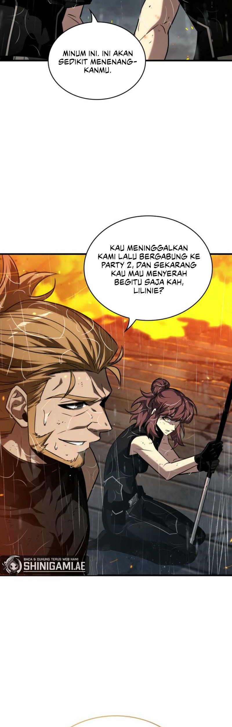 Pick Me Up Chapter 139 Gambar 19