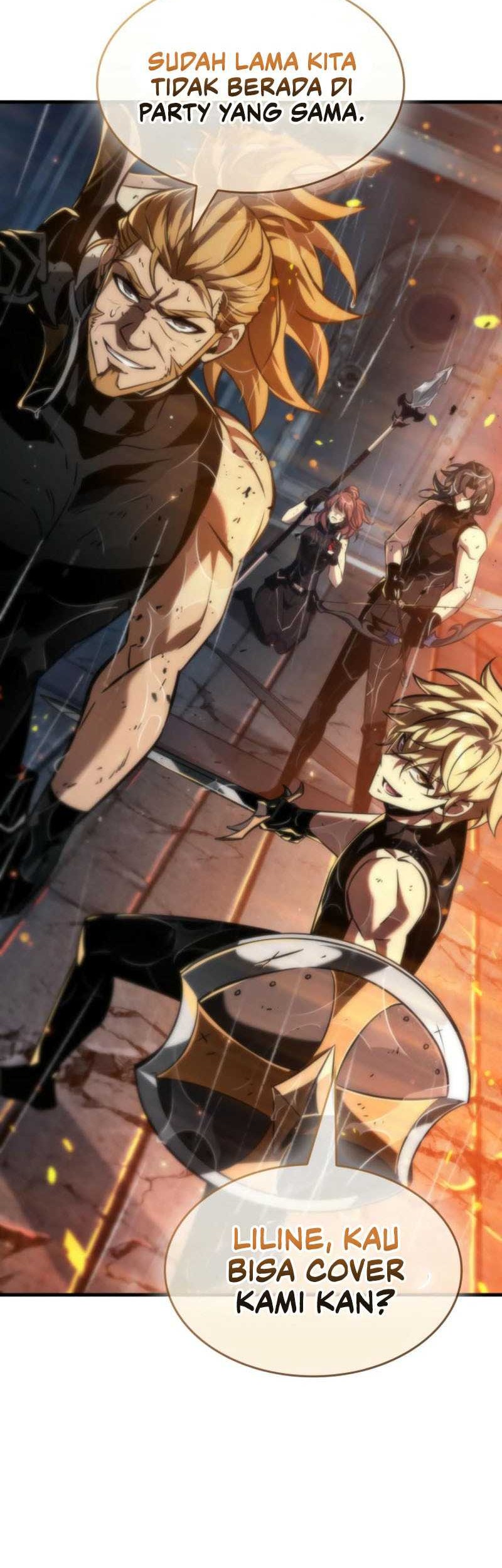 Pick Me Up Chapter 139 Gambar 20