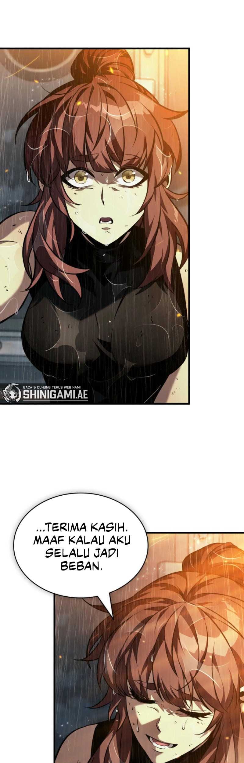 Pick Me Up Chapter 139 Gambar 21