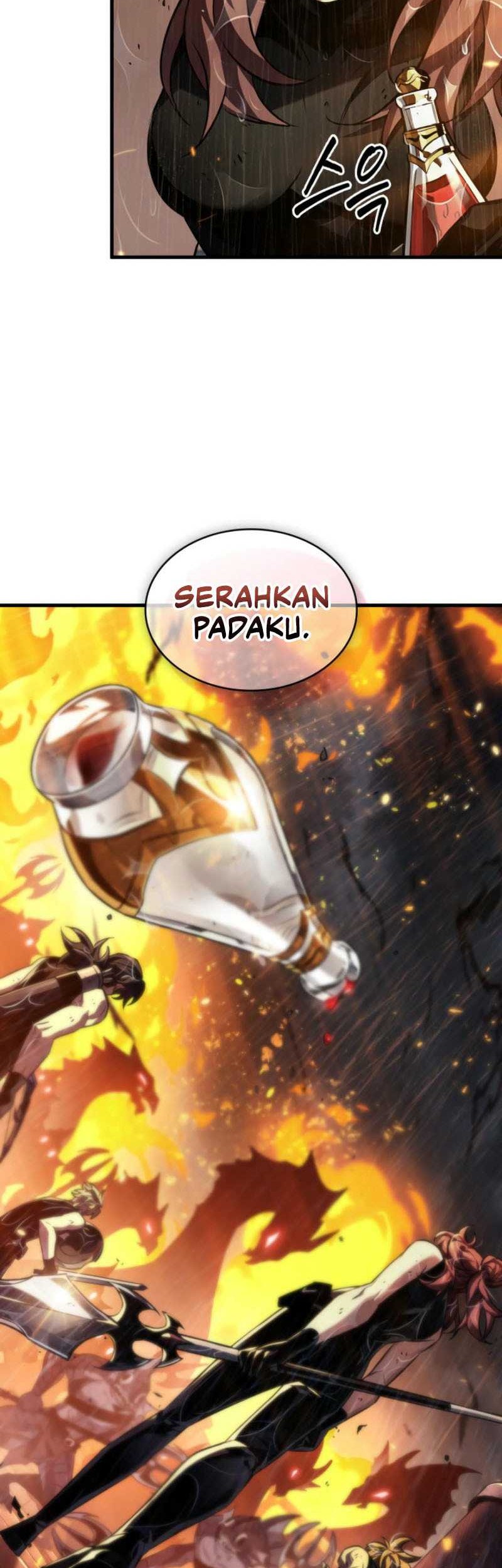 Pick Me Up Chapter 139 Gambar 22