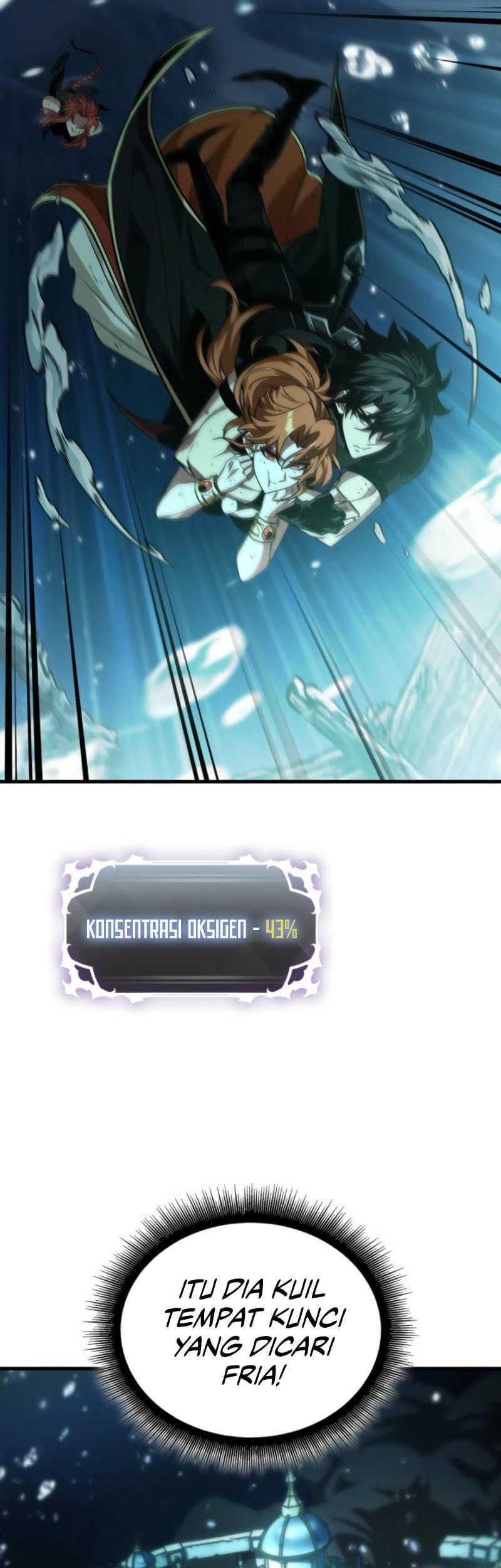 Pick Me Up Chapter 139 Gambar 25