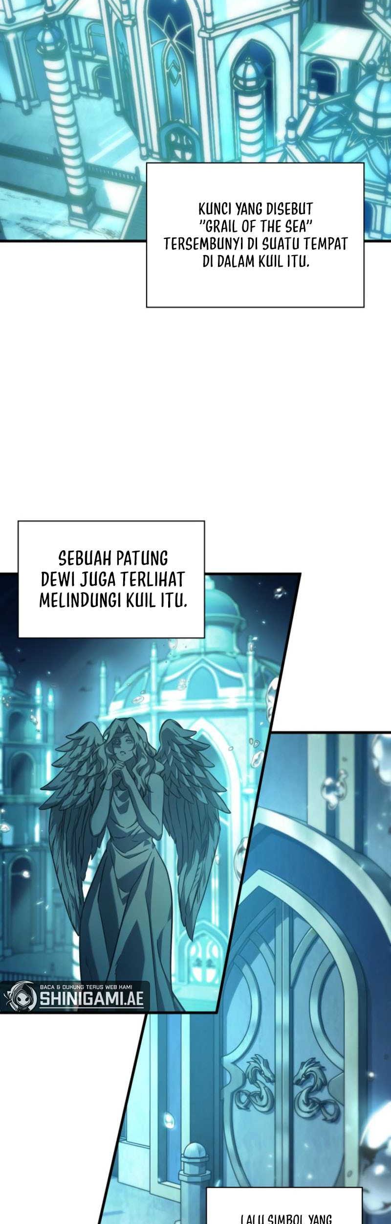 Pick Me Up Chapter 139 Gambar 27