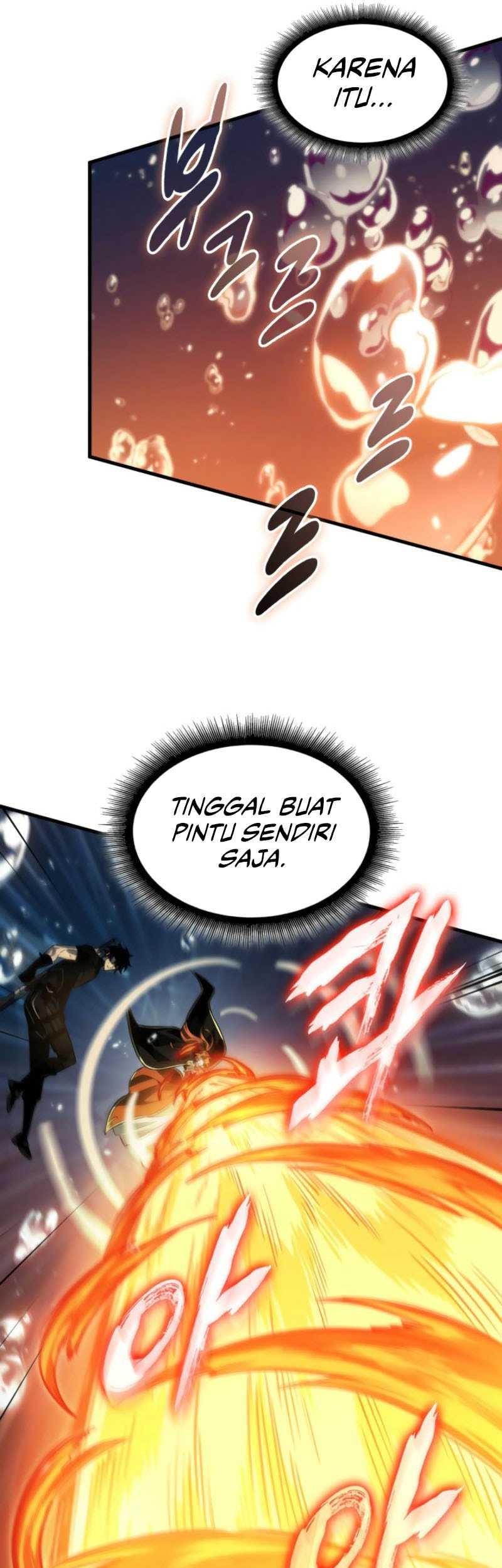 Pick Me Up Chapter 139 Gambar 29